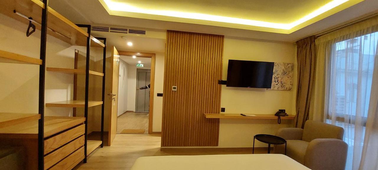 Unico Hotel & Spa Καζαμπλάνκα Εξωτερικό φωτογραφία