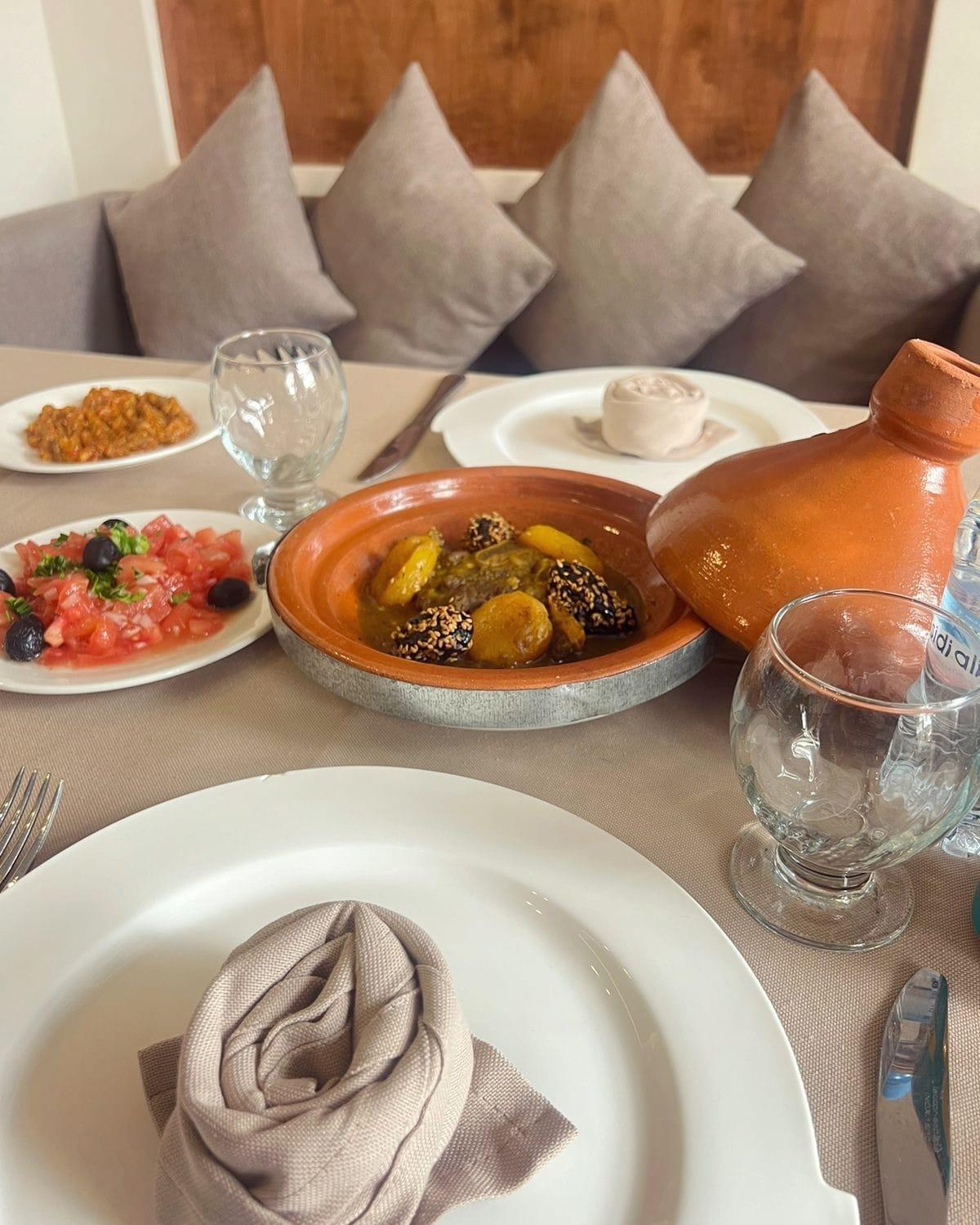 Unico Hotel & Spa Καζαμπλάνκα Εξωτερικό φωτογραφία