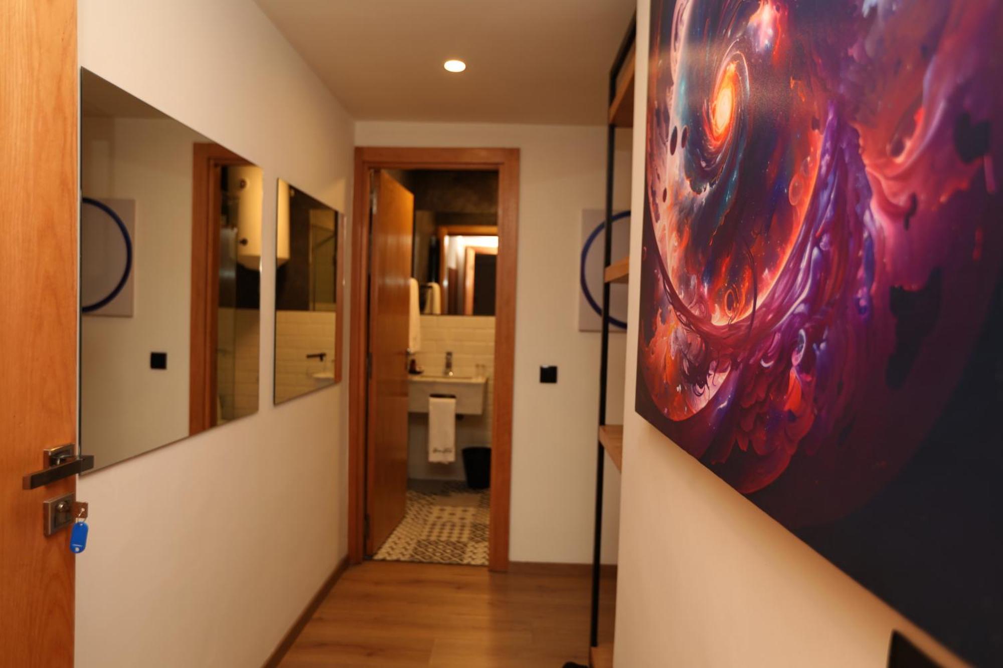 Unico Hotel & Spa Καζαμπλάνκα Εξωτερικό φωτογραφία