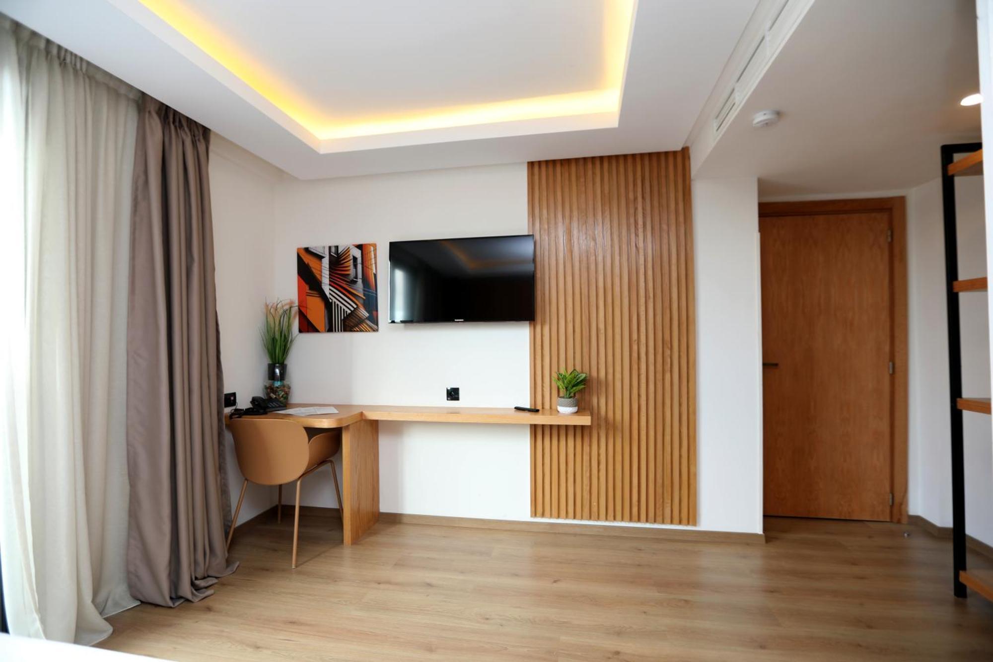 Unico Hotel & Spa Καζαμπλάνκα Εξωτερικό φωτογραφία