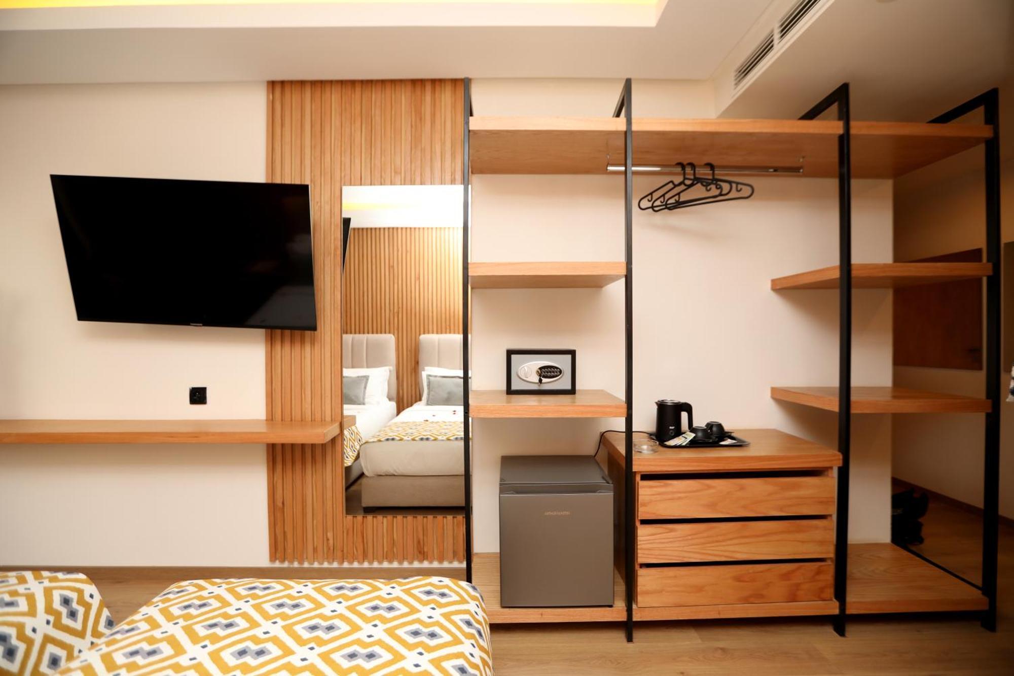 Unico Hotel & Spa Καζαμπλάνκα Εξωτερικό φωτογραφία