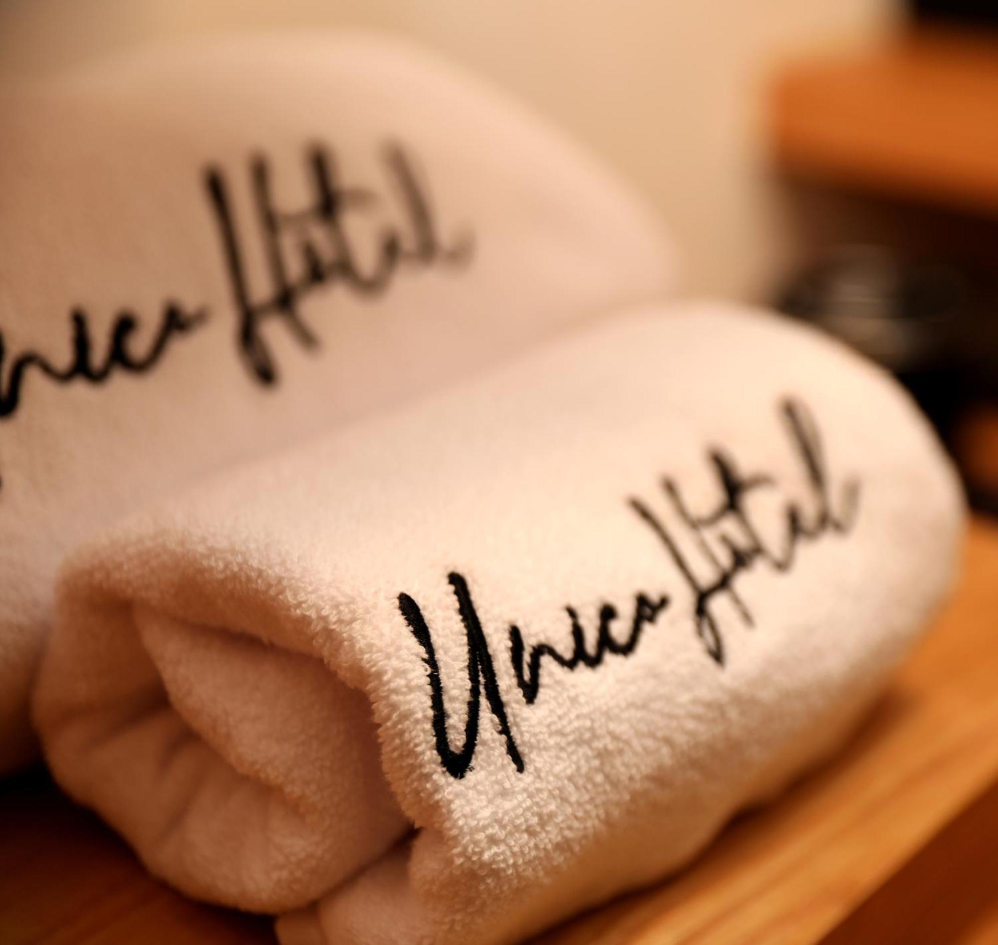 Unico Hotel & Spa Καζαμπλάνκα Εξωτερικό φωτογραφία