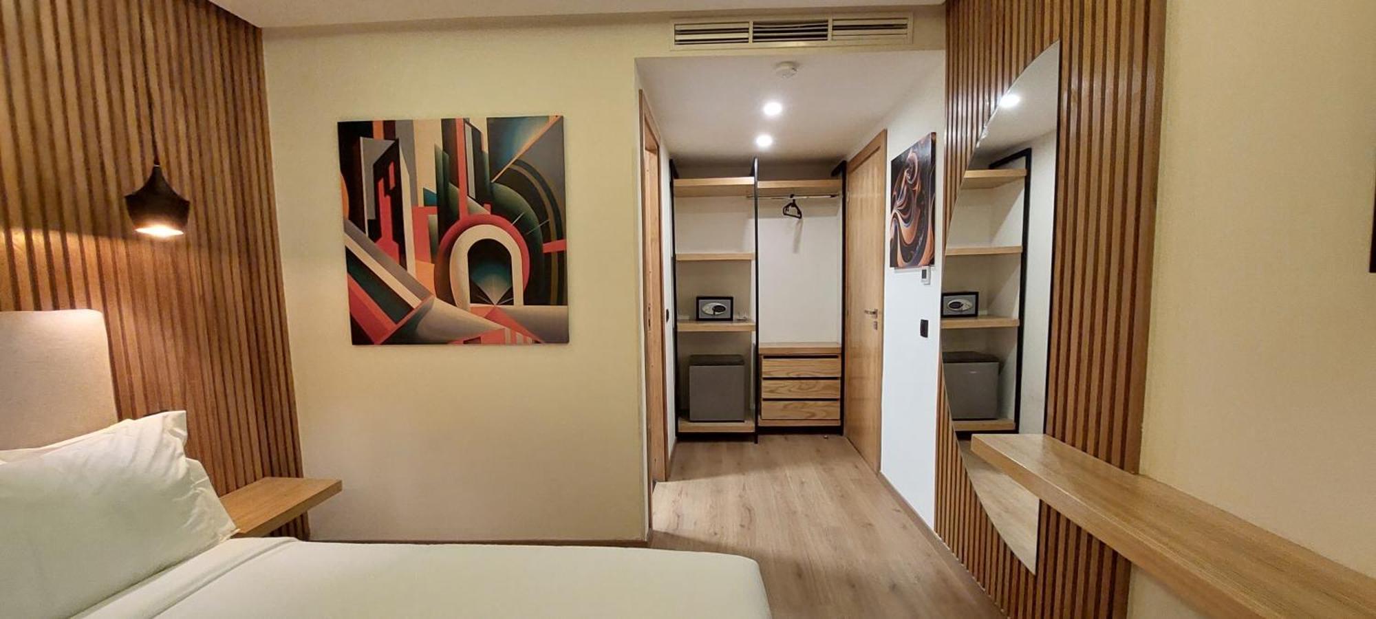 Unico Hotel & Spa Καζαμπλάνκα Εξωτερικό φωτογραφία